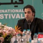 نشست خبری دبیر جشنواره بین‌المللی فیلم کوتاه تهران