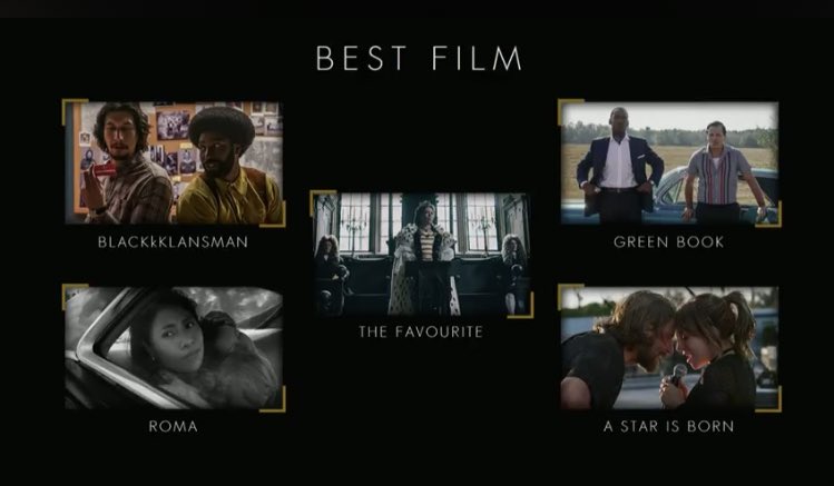 «محبوب» لانتیموس پیشتاز جوایز سینمایی بفتا (اسکار بریتانیا)