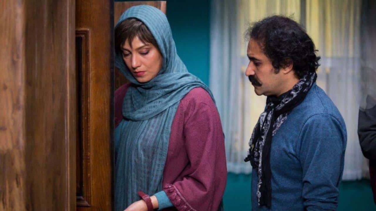 توضیحات افشین هاشمی برای اکران «خداحافظ دختر شیرازی»