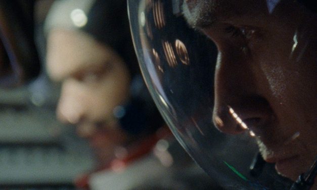 دومین نقد سینمافا بر فیلم «اولین انسان» (First Man) دیمین شزل