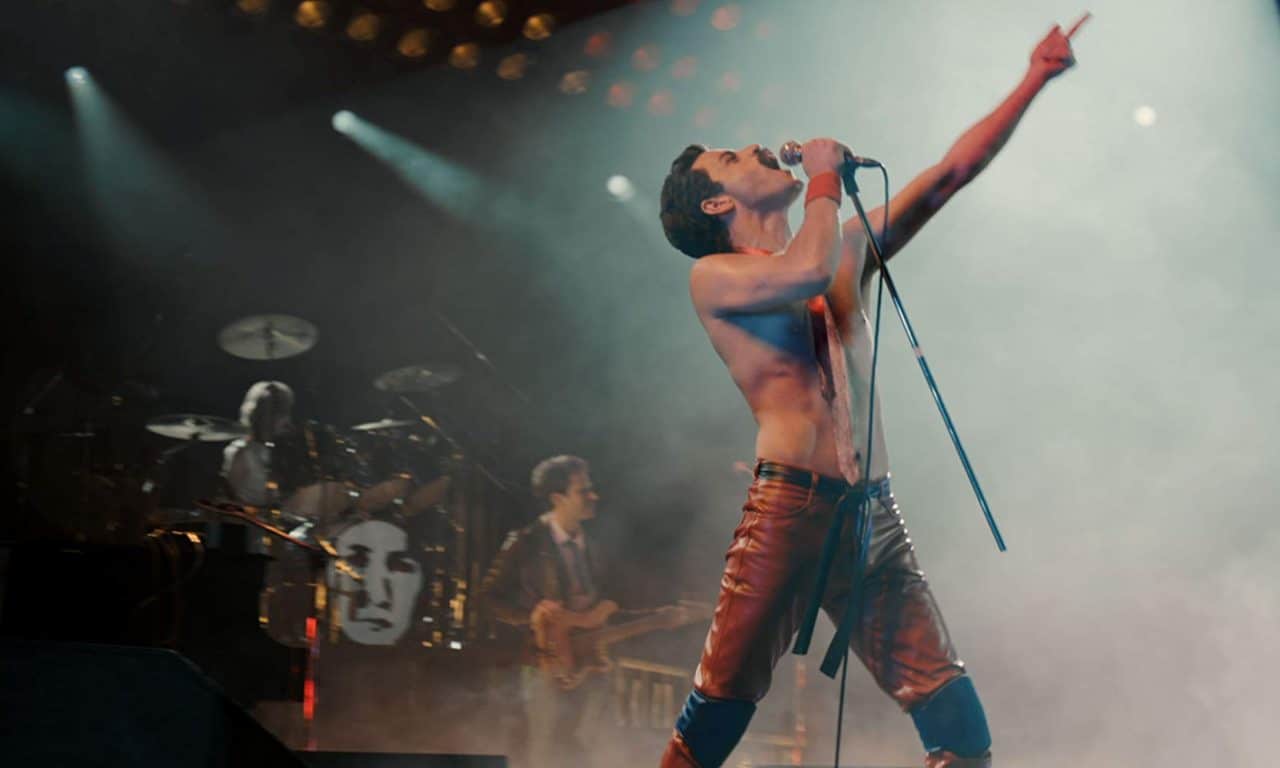 یادداشتی بر فیلم «راپسودی بوهمی» (Bohemian Rhapsody) به کارگردانی برایان سینگر