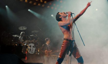 واکنش عمدتا منفی منتقدان به فیلم «حماسه کولی» (Bohemian Rhapsody) درباره گروه موسیقی کویین