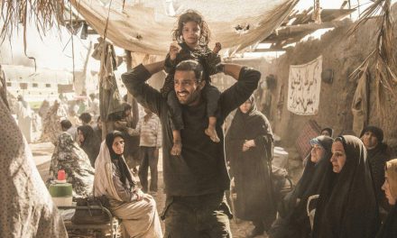 مروری بر فیلم های سی وششمین جشنواره فیلم فجر