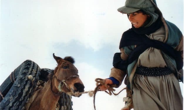 «زمانی برای مستی اسب‌ها» جزو 12 فیلم شگفت انگیز تاریخ سینمای جهان