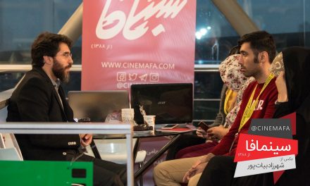 دکتر محمدرضا مصباح؛ تهیه کننده سینما: فیلمسازان جوان از همین حالا نگاه‌شان را «حرفه‌ای» کنند