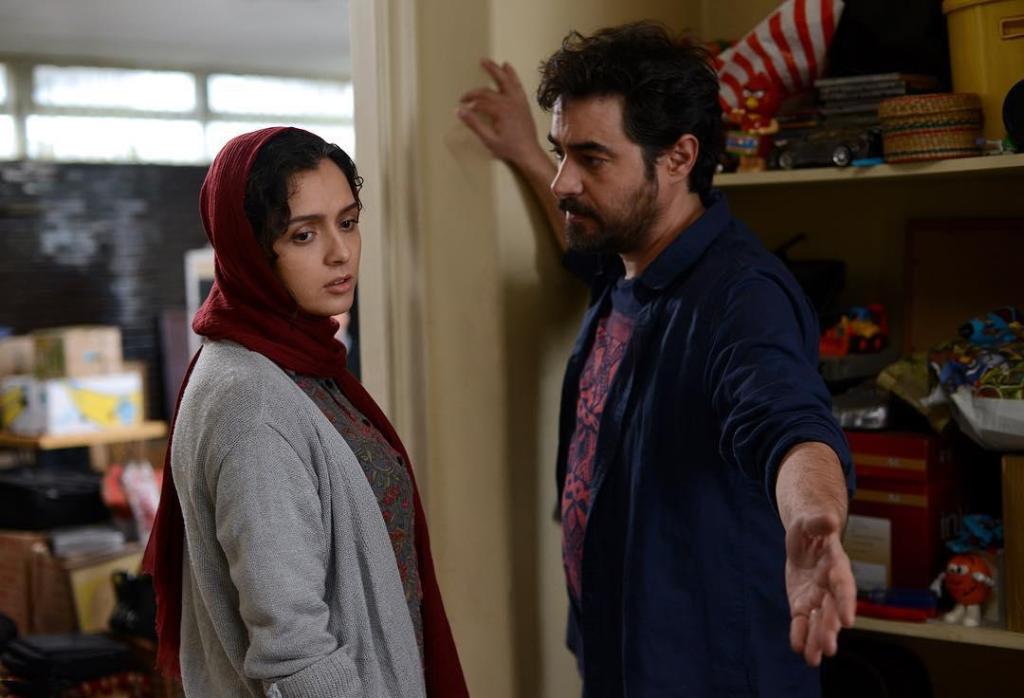 فیلم «فروشنده» اصغر فرهادی یکی از دو بخت اصلی جایزه بفتا است