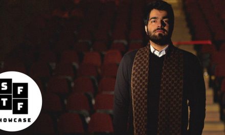 فیلمساز ایرانی داور جشنواره SFTF کلمبیا شد