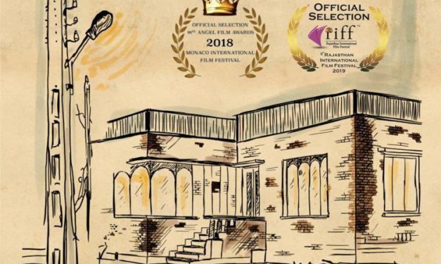«قصر» برنده جایزه فستیوال بین المللی فیلم موناکو 2018